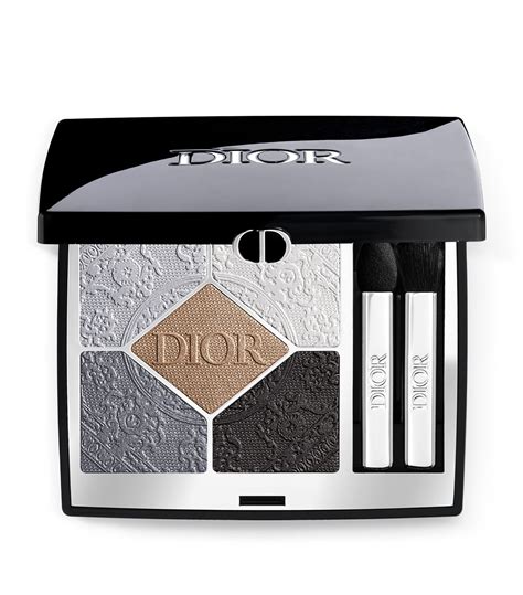 dior 5 couleurs eyeshadow palette 754|Dior 5 couleurs eyeshadow electrify.